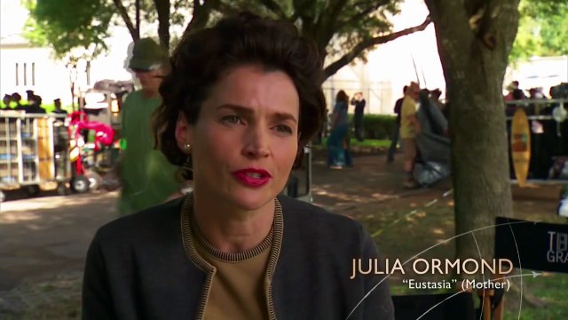 HBO Films_ Temple Grandin - A Conversation With The Cast (HBO)