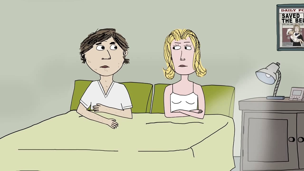 The Life & Times Of Tim_ Season 2 Clip - Helping Rodney (HBO)