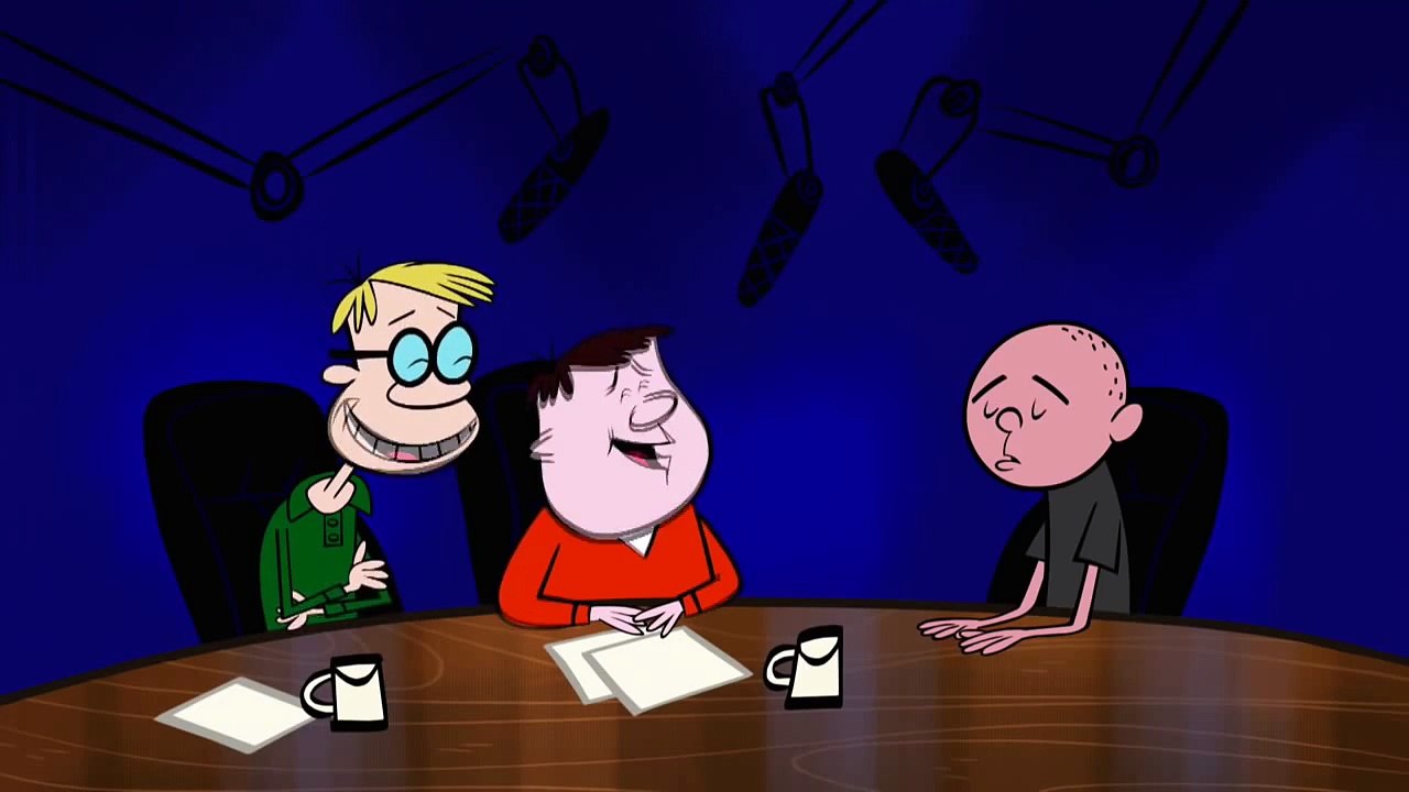 The Ricky Gervais Show_ Greed Promo (HBO)