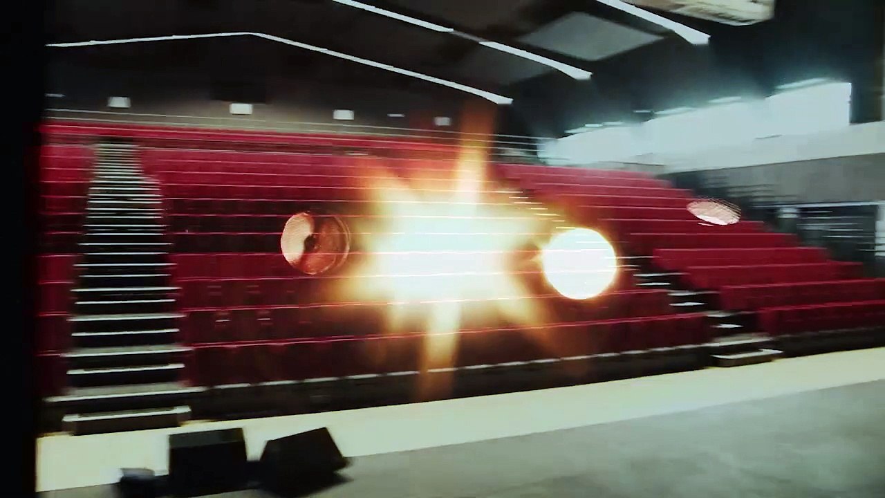 Spectacle Océanis Teaser 03 - Programmation culturelle Saison 2014-2015 * Trigone Production 2014