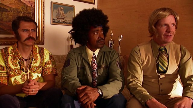 Funny Or Die Presents_ The Carpet Brothers (HBO)