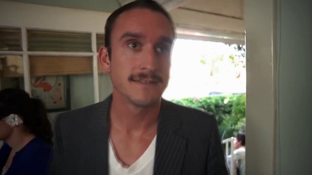 Funny Or Die Presents_ The Amazing Adventures Of Dave & Jennie (HBO)