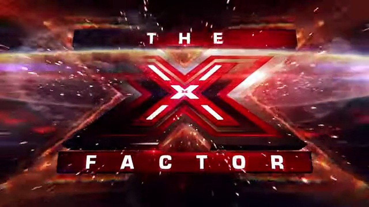 Mel B is feeling hungry - Arena Auditions Wk 1 - The Xtra Factor UK 2014 -  Official Channel