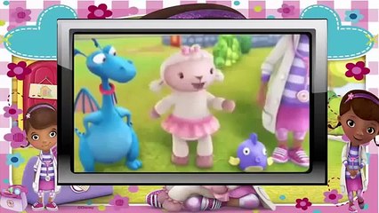 Doctora Juguetes Engine Nine Feelin' fine I Capitulos Completos