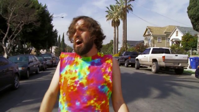 Funny Or Die Presents_ Day by Day _It's Tuesday_ (HBO)