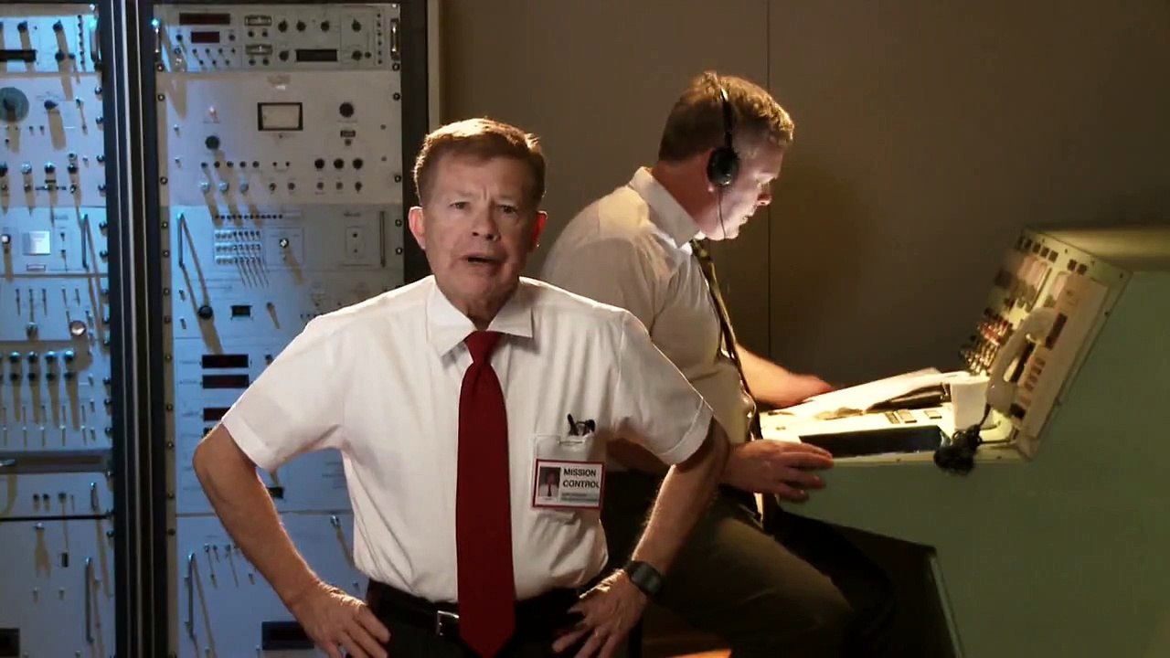 Funny Or Die Presents Trailer (HBO)