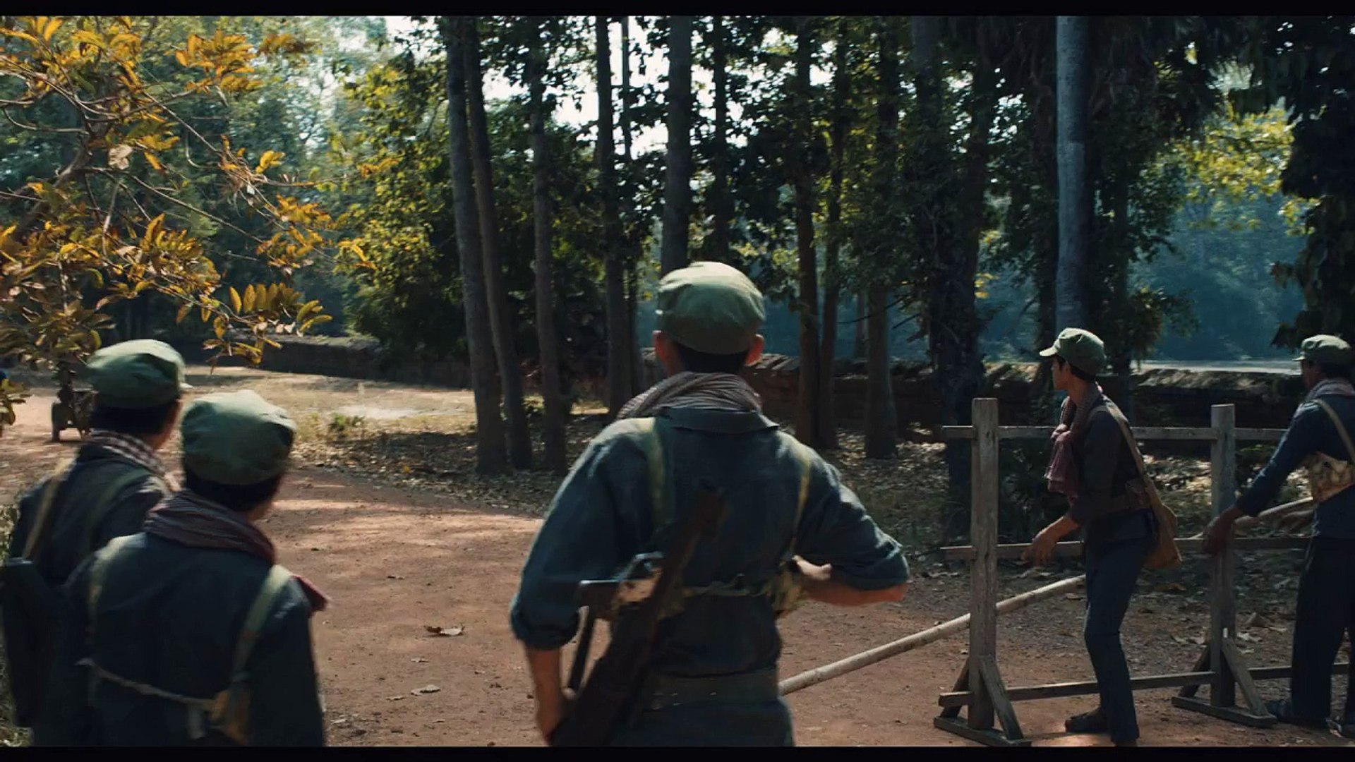 Le Temps Des Aveux Bande Annonce Vo Video Dailymotion