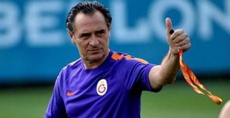 Prandelli, Türkiye'den Ayrıldı