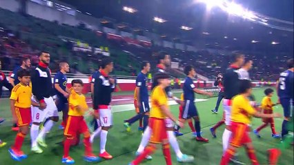 CdM clubs - Auckland accède aux quarts