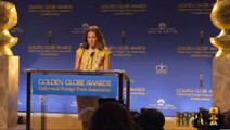 Kate Beckinsale Golden Globes 2015 Nominations