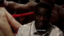 HBO Boxing_ Pacquiao vs. Clottey - An Interview w_ Joshua Clottey (HBO)