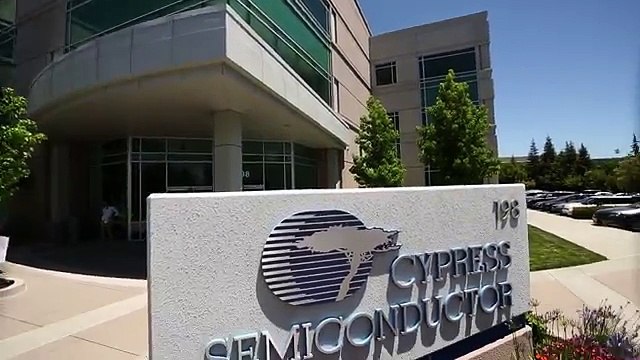 Introducing Cypress Semiconductor Nonvolatile RAMs