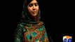 Malala Yousafzai Speech-11 Oct 2014 - ADEEL FAZIL