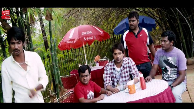 Ee Varsham Sakshiga Movie Theatrical Trailer - Varun Sandesh, Hari Priya