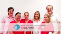 Zahnimplantate Augsburg -  Dr. Mitterwald und Dr. Grieser: Die Zahnarztpraxis in Augsburg für Implantologie. www.zahnimplantate-augsburg.de