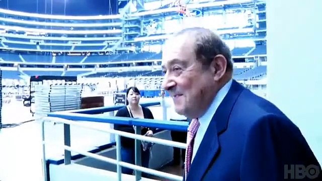 HBO Boxing_ Pacquiao vs. Clottey_ Heading to Cowboys Stadium (HBO)