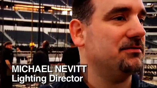 HBO Boxing_ Pacquiao vs. Clottey - Preparing The Stadium (HBO)