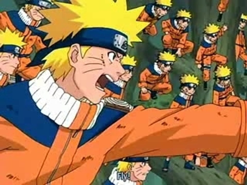 Amv - Naruto - Sonata Arctica