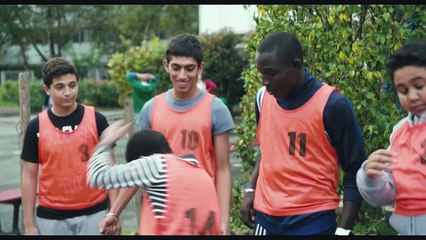 BEBE TIGRE - Bande-annonce VF