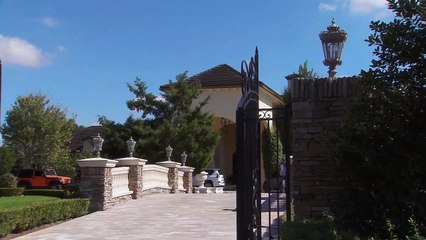 Fabian Ríos - Tierra de Reyes - Historia de Leonardo Montalvo - Capitulo 5