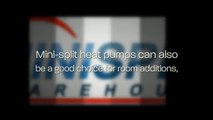 Mini Split Heat Pump Reviews in Minisplitwarehouse.com