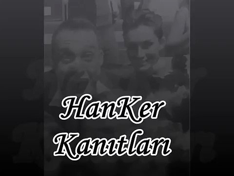 HANKER | Duymayan kalmasın