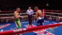HBO Boxing_ Marcos Rene Maidana vs. Victor Cayo Highlights (HBO)