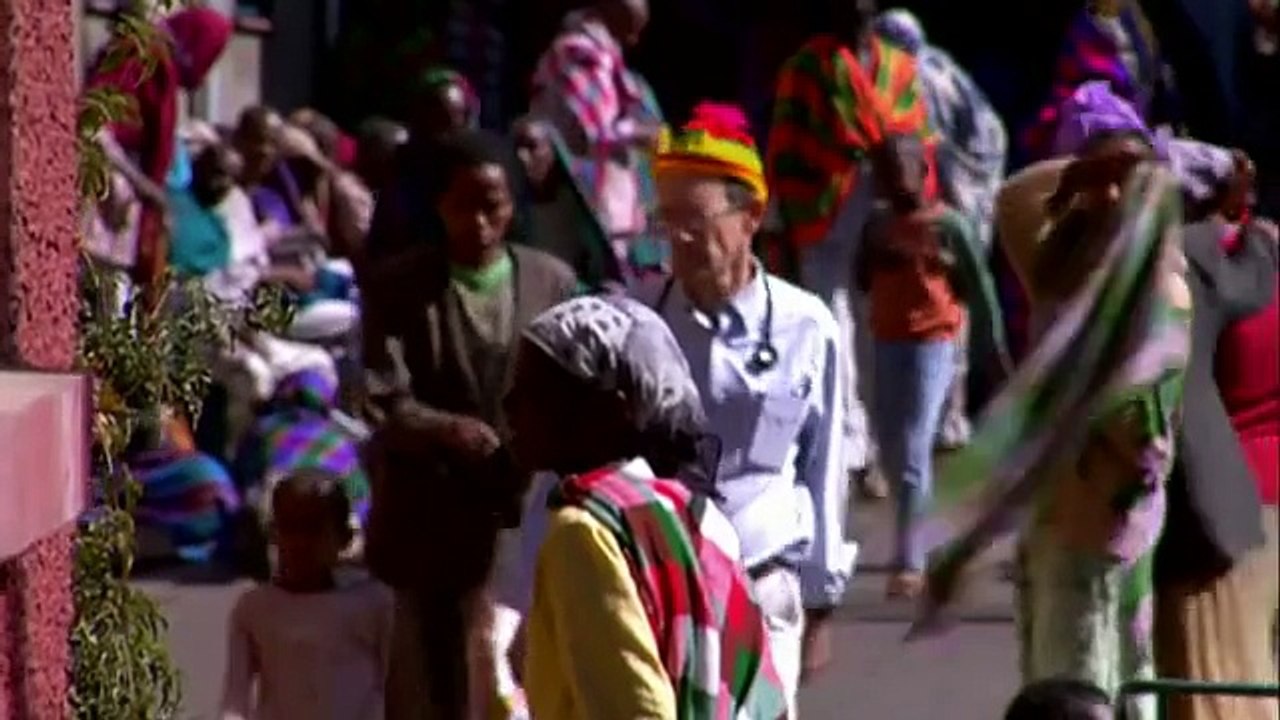 HBO Documentary Films_ Making the Crooked Straight Trailer (HBO)