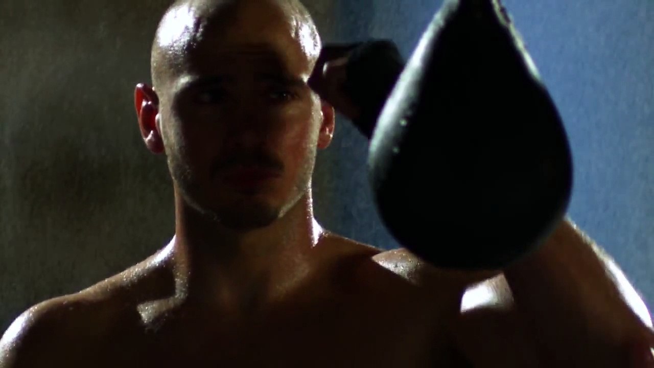 HBO Boxing_ Kelly Pavlik Interview (HBO)