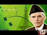 Quaid e Zi Waqar (A Tribute to Great Personality Quaid e Azam Muhammad Ali Jinnah...)