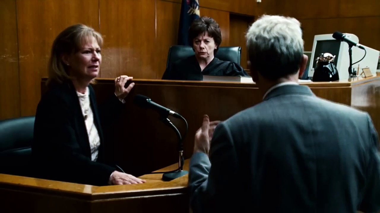 HBO Films_ You Don't Know Jack - A Conversation w_ The Cast (HBO)