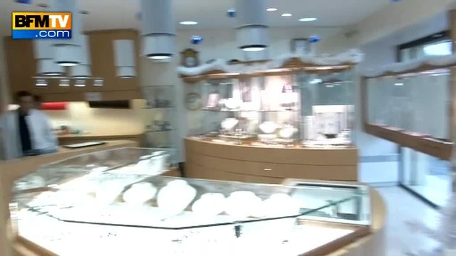 Merah aurait braqué une bijouterie deux jours avant la tuerie de l’école juive