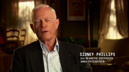 The Pacific_ Inside The Battle - Guadalcanal (HBO)