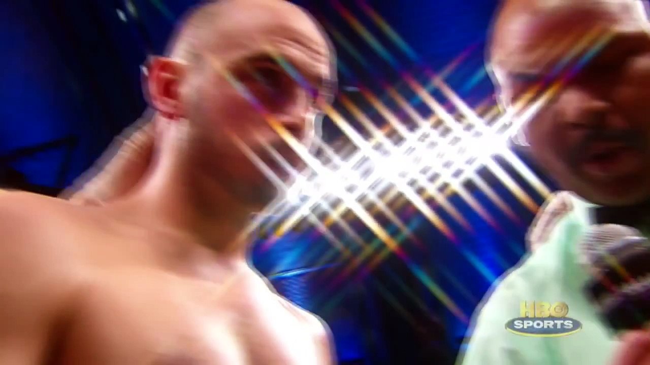 Kelly Pavlik vs. Sergio Martinez_ Highlights (HBO Boxing)