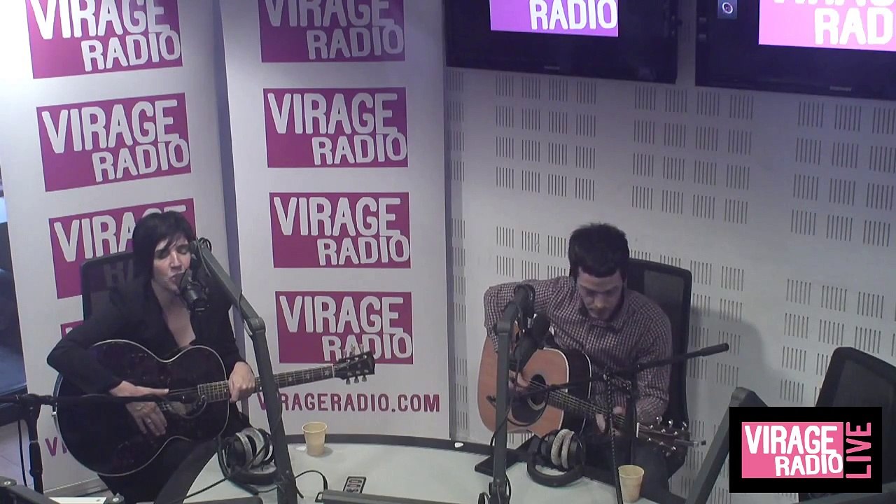 TEXAS - The Conversation [LIVE VIRAGE RADIO]