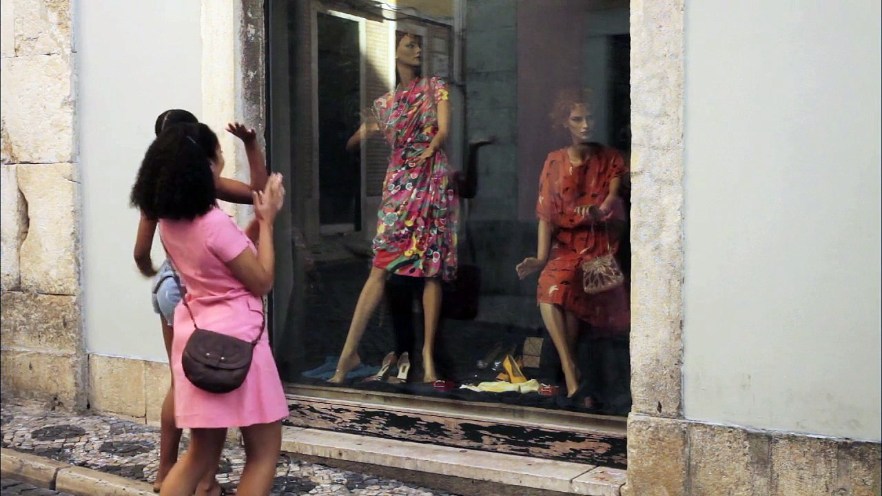 ALDA ET MARIA - Bande-annonce VO