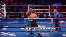 Chris Arreola vs. Tomasz Adamek_ Highlights (HBO Boxing)