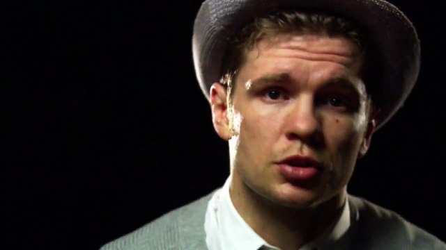 HBO Boxing_ Yuri Foreman Interview (HBO)