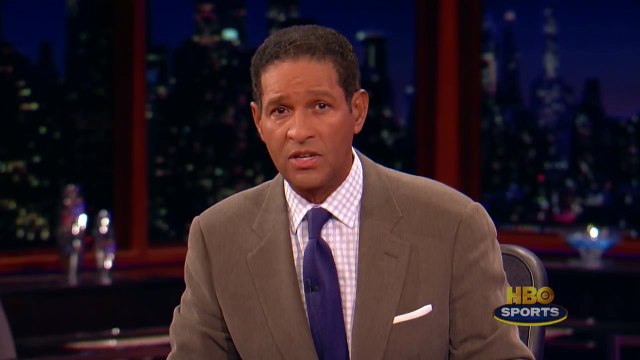 Real Sports With Bryant Gumbel_ Gumbel Commentary - Shaquille O'Neal (HBO)