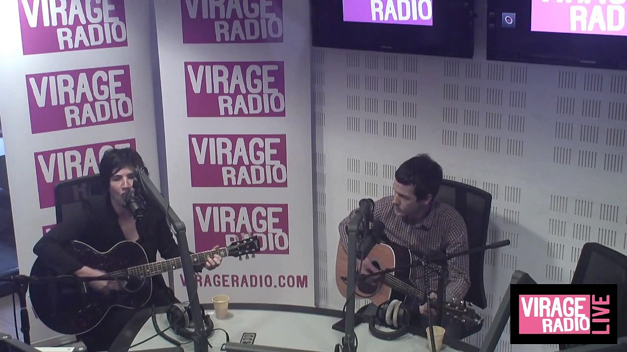 TEXAS - I don't want a lover [LIVE VIRAGE RADIO]