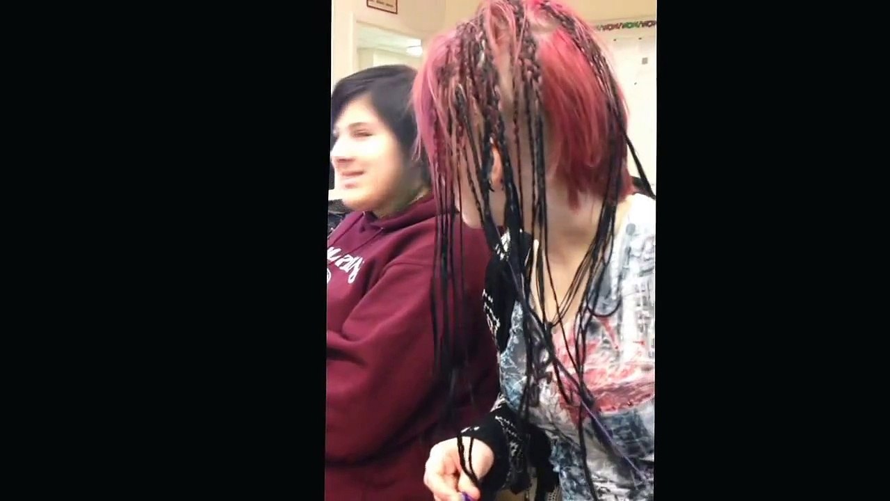Fun in math class with my ex gf