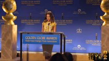 Kate Beckinsale Golden Globes 2015 Nominations #GoldenGlobes