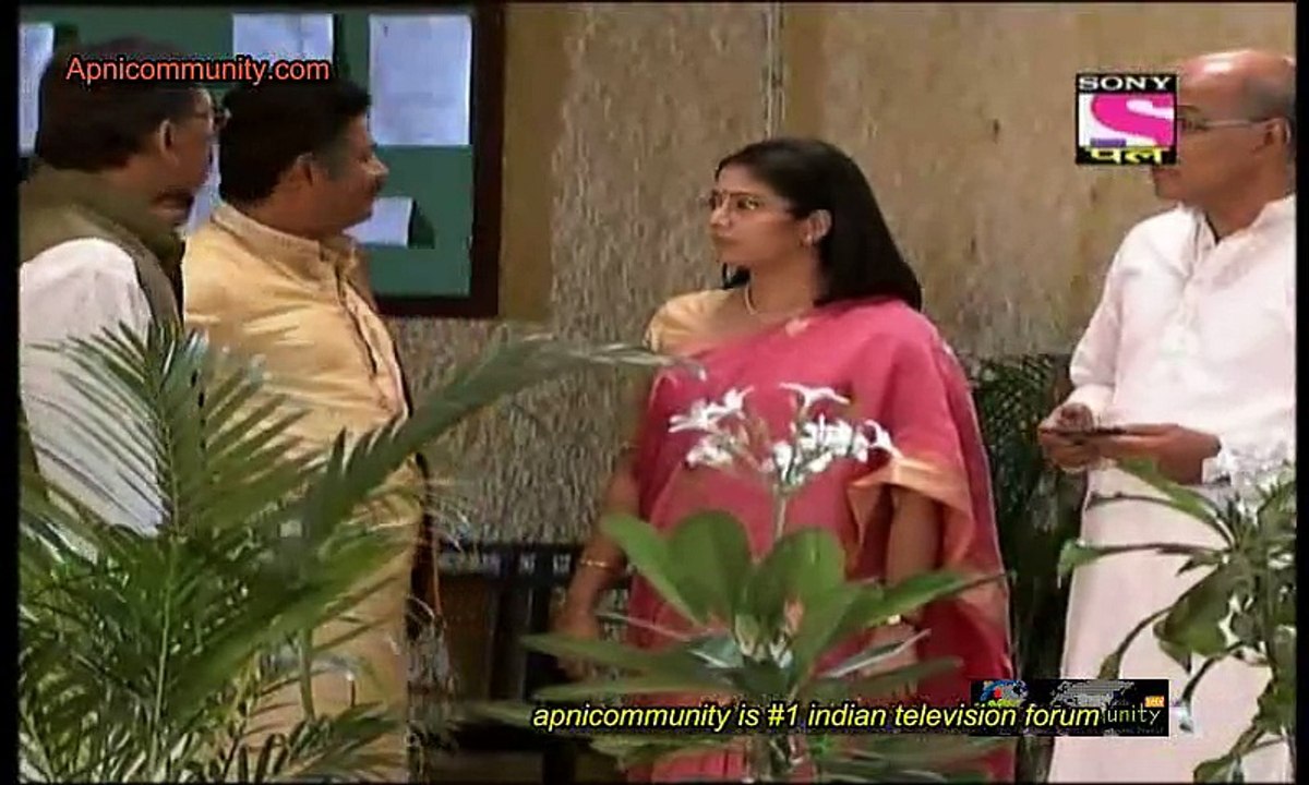 Yeh Dil Sun Raha Hain - 11th December 2014 pt2