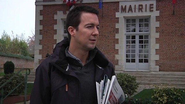 Guillaume Peltier en garde à vue dans une enquête pour favoritisme et prise illégale d'intérêts