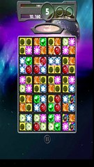 Cosmic Quest: Strike - Android and iOS gameplay PlayRawNow