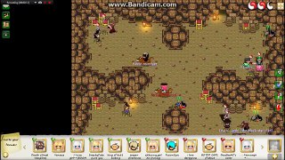 channle UPDATE!!! Graal the online game