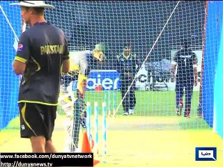 Dunya News - Cricket: Pakistan ready to topple Kiwis in 2nd ODI