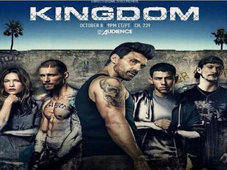 Kingdom 2014 Season 1 Episode 10 'King Beast" S1xE10 Full stream