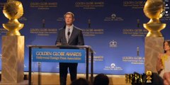 Peter Krause Golden Globes Nomination 2015 #GoldenGlobes