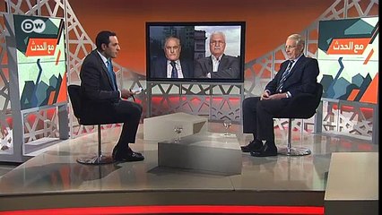 الصراع السوري ومحاولة إحياء سيناريو الحل السياسي | مع الحدث